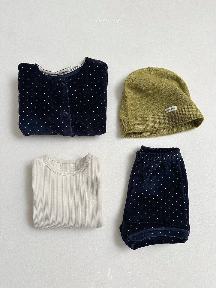 [PRE-ORDER] Cookie Beanie