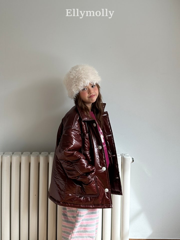 [PRE-ORDER] Very Pop Jacket