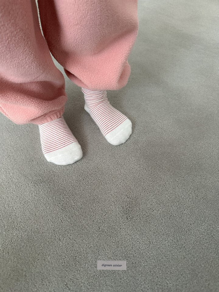[PRE-ORDER] Walnut Socks Set