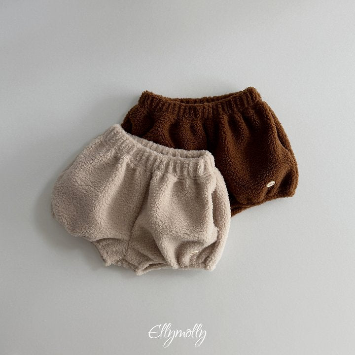 [PRE-ORDER] Bear Cutie Bloomer