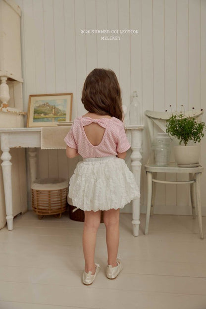[PRE-ORDER] Lovely Pumpkin Skirts
