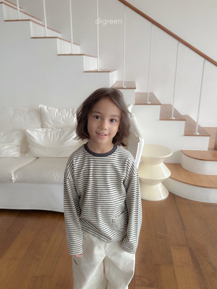 [PRE-ORDER] Pocket T-Shirts