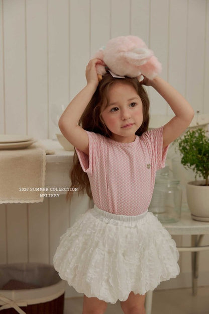[PRE-ORDER] Lovely Pumpkin Skirts