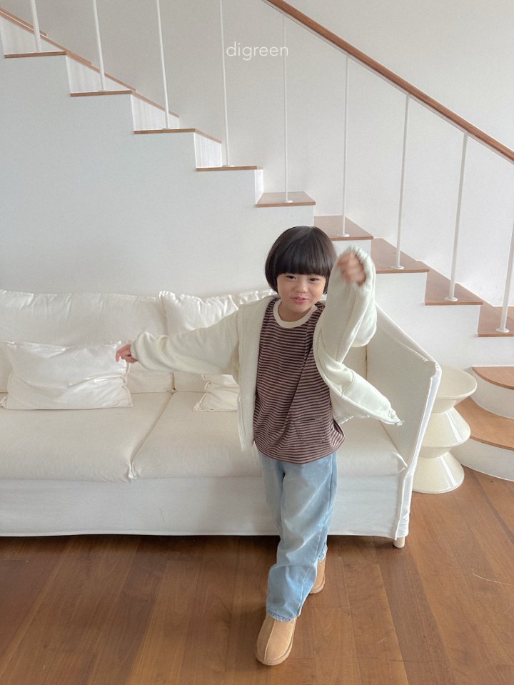 [PRE-ORDER] Pocket T-Shirts