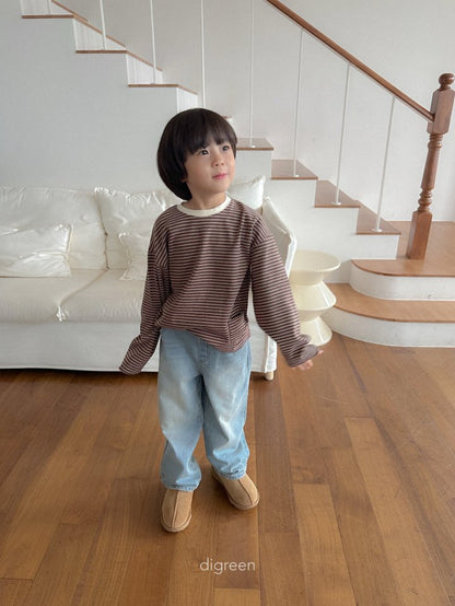 [PRE-ORDER] Pocket T-Shirts