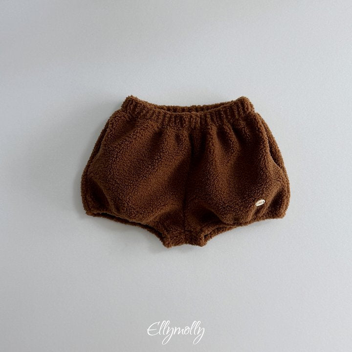[PRE-ORDER] Bear Cutie Bloomer