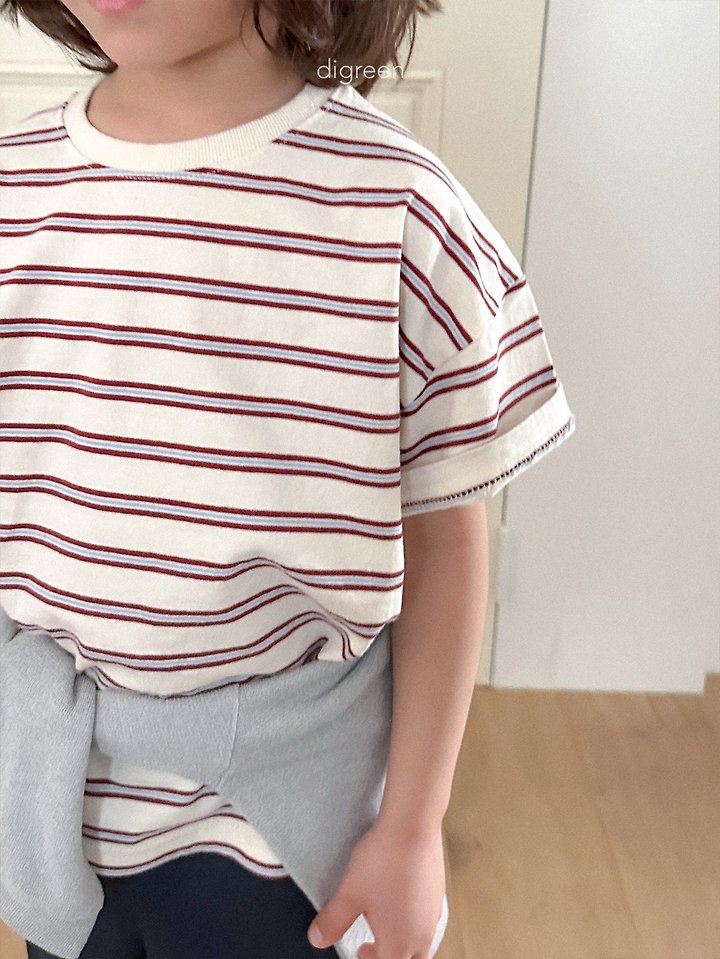 [PRE-ORDER] Multi T-Shirts