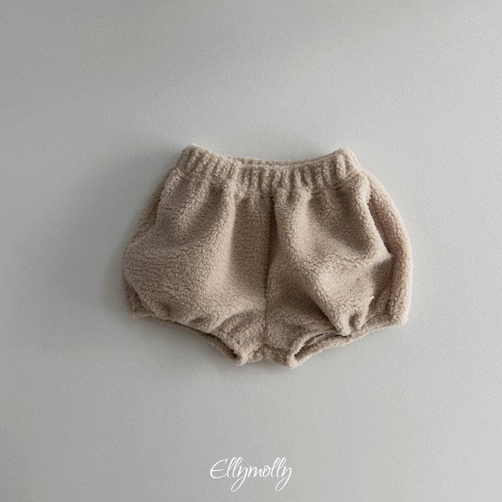 [PRE-ORDER] Bear Cutie Bloomer