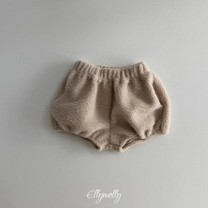 [PRE-ORDER] Bear Cutie Bloomer