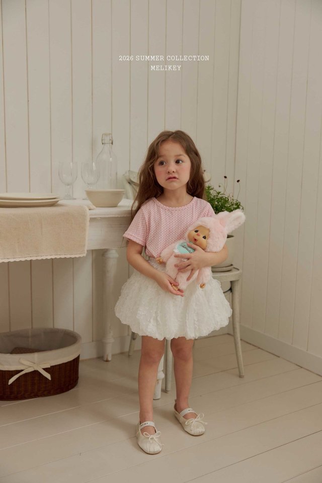 [PRE-ORDER] Lovely Pumpkin Skirts