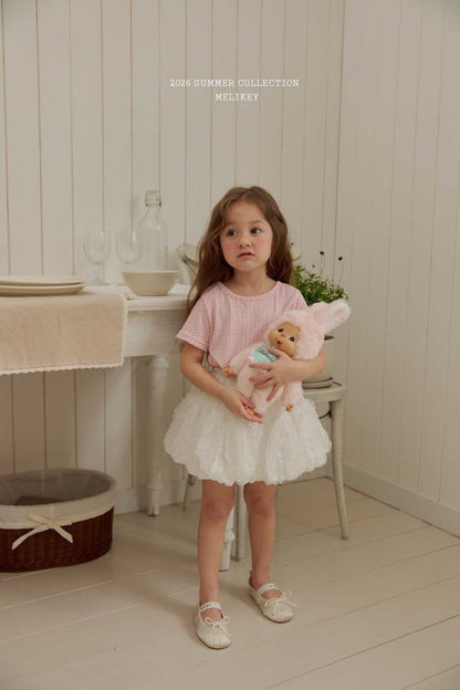 [PRE-ORDER] Lovely Pumpkin Skirts