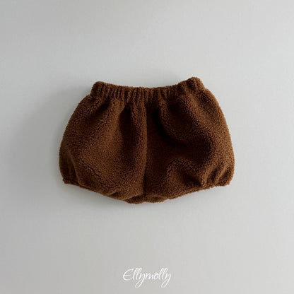 [PRE-ORDER] Bear Cutie Bloomer