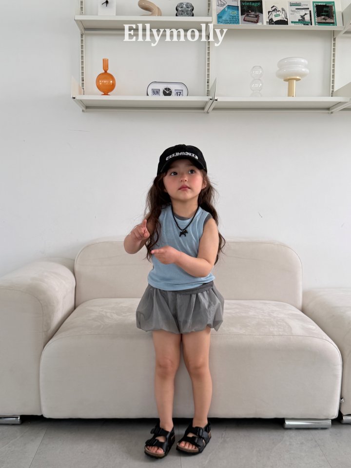[PRE-ORDER] Slime Layered Top