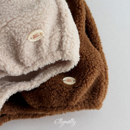 [PRE-ORDER] Bear Cutie Bloomer
