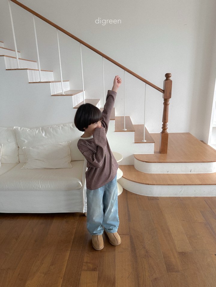 [PRE-ORDER] Pocket T-Shirts