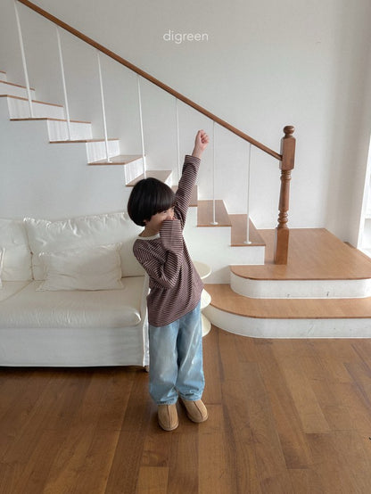 [PRE-ORDER] Pocket T-Shirts