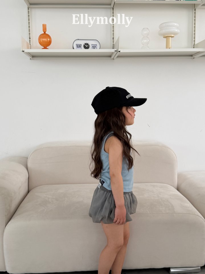 [PRE-ORDER] Slime Layered Top