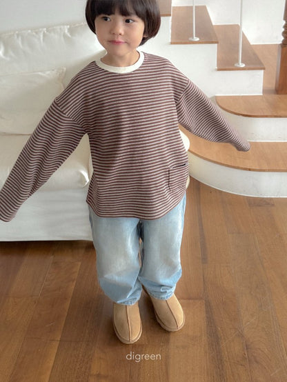 [PRE-ORDER] Pocket T-Shirts