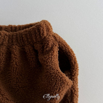 [PRE-ORDER] Bear Cutie Bloomer