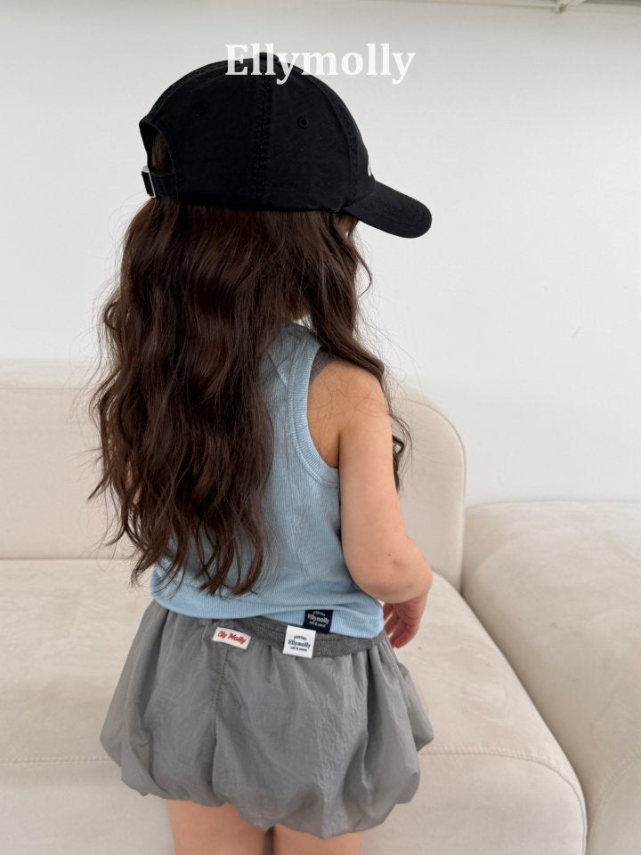 [PRE-ORDER] Slime Layered Top