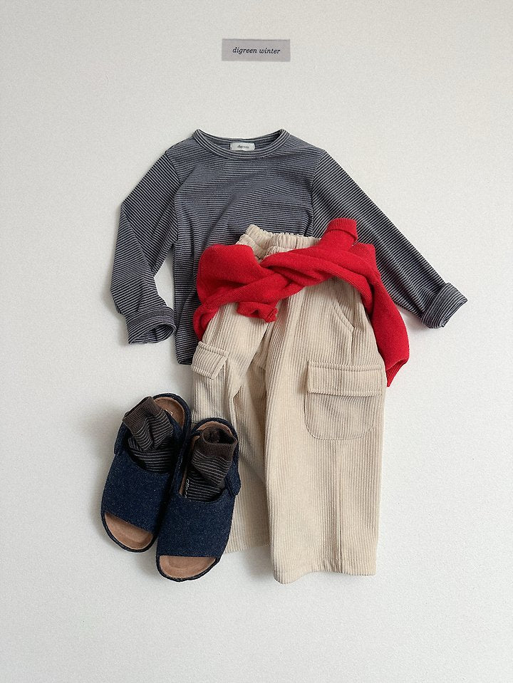 [PRE-ORDER] Cozy V Neck Sweater Top