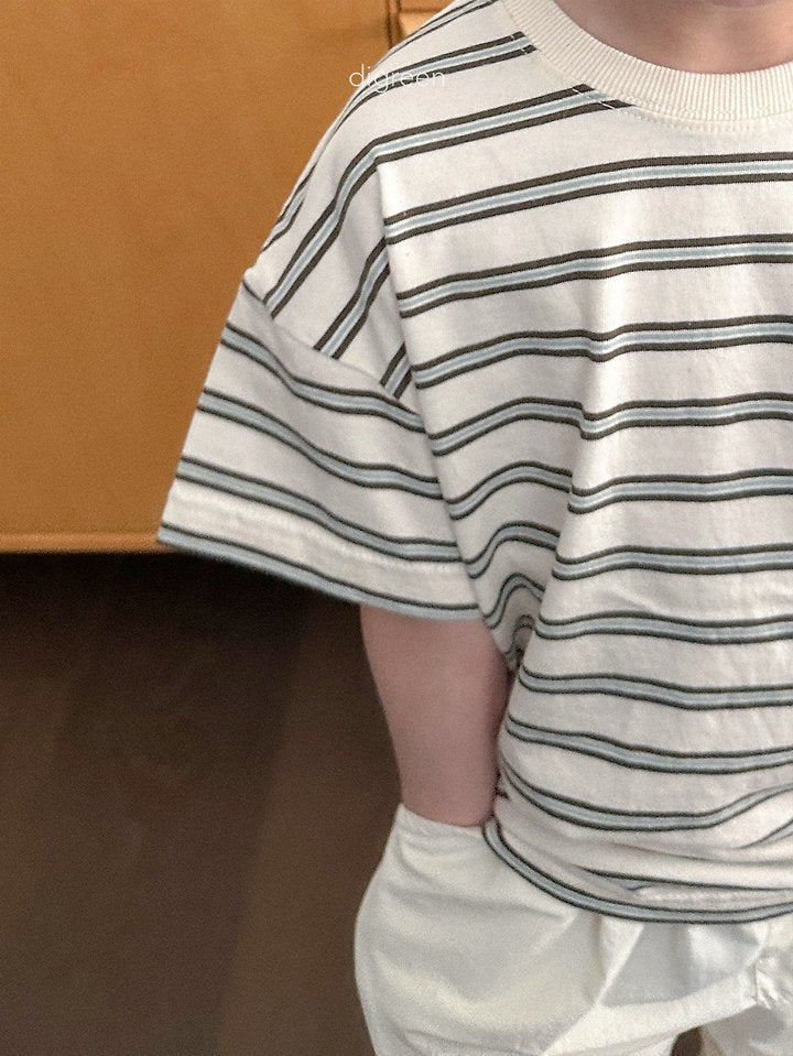 [PRE-ORDER] Multi T-Shirts