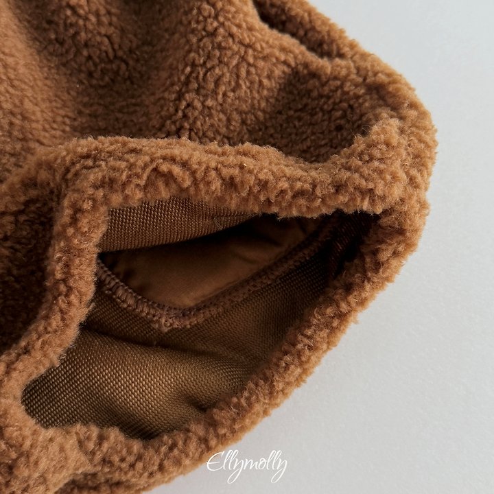 [PRE-ORDER] Bear Cutie Bloomer