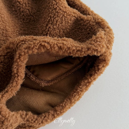 [PRE-ORDER] Bear Cutie Bloomer