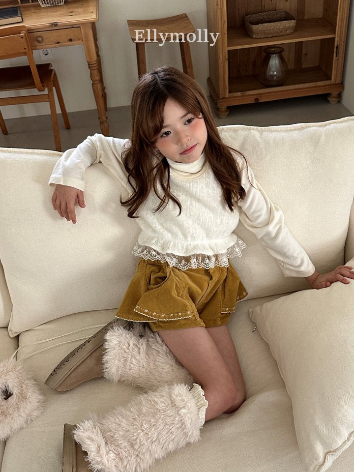 [PRE-ORDER] Blooming Knit Vest