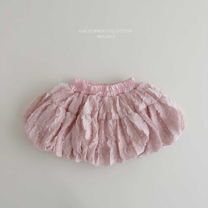 [PRE-ORDER] Lovely Pumpkin Skirts