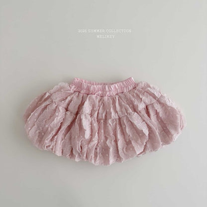 [PRE-ORDER] Lovely Pumpkin Skirts