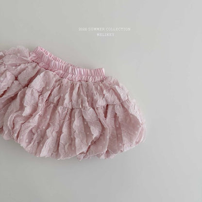 [PRE-ORDER] Lovely Pumpkin Skirts