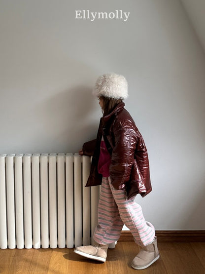 [PRE-ORDER] Very Pop Jacket