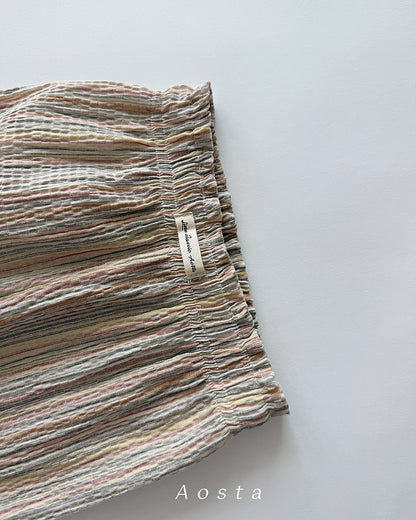 [PRE-ORDER] Cool Linen Pants