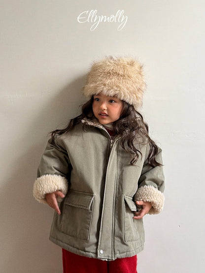 [PRE-ORDER] Kachion Dumble Jumper