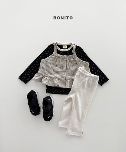 [PRE-ORDER] Capri Pants