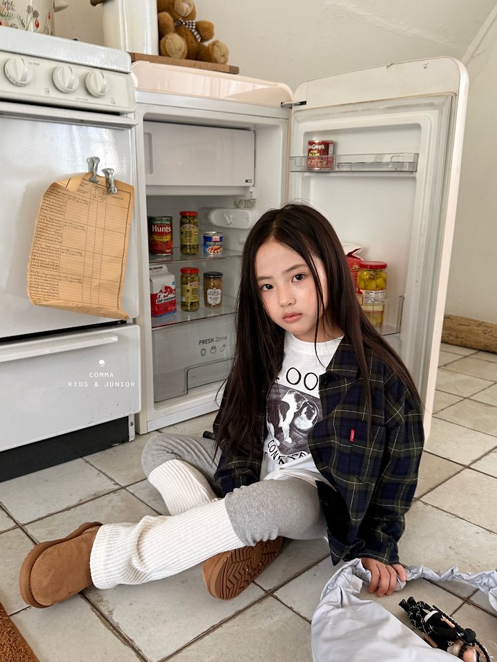 [PRE-ORDER] Warmer Leggings