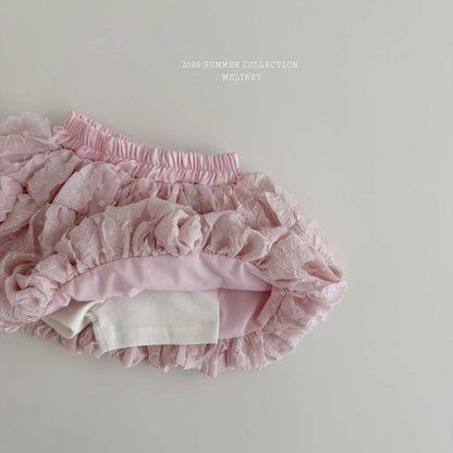 [PRE-ORDER] Lovely Pumpkin Skirts