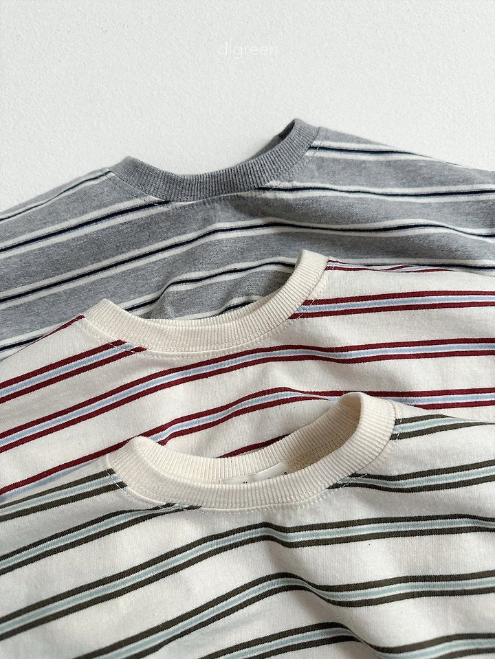[PRE-ORDER] Multi T-Shirts