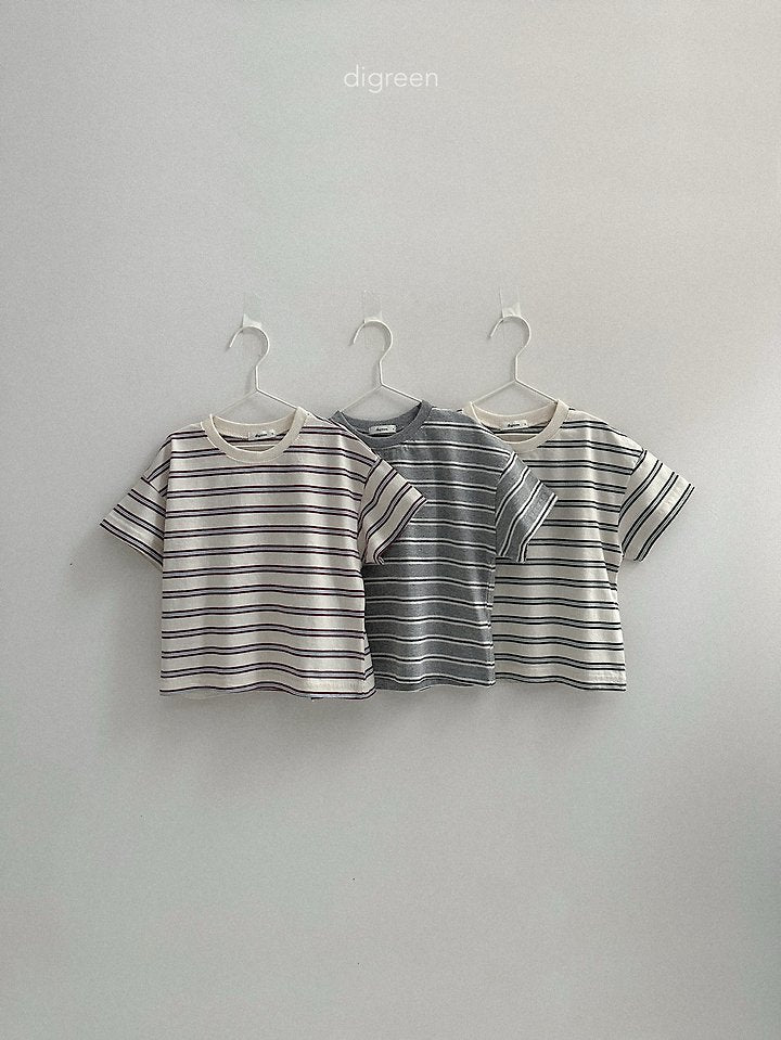 [PRE-ORDER] Multi T-Shirts