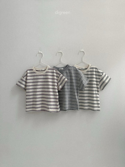 [PRE-ORDER] Multi T-Shirts