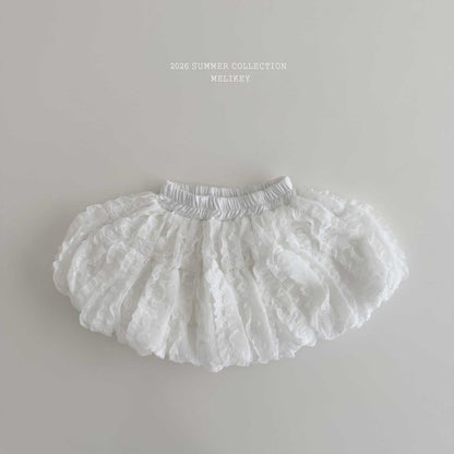 [PRE-ORDER] Lovely Pumpkin Skirts