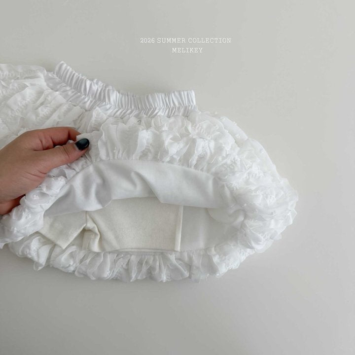 [PRE-ORDER] Lovely Pumpkin Skirts