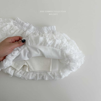 [PRE-ORDER] Lovely Pumpkin Skirts