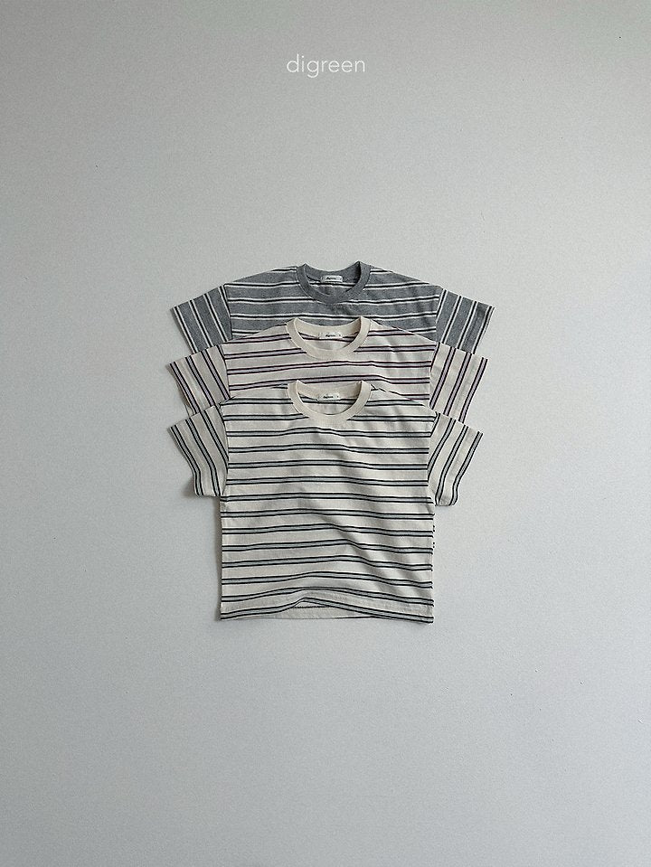 [PRE-ORDER] Multi T-Shirts