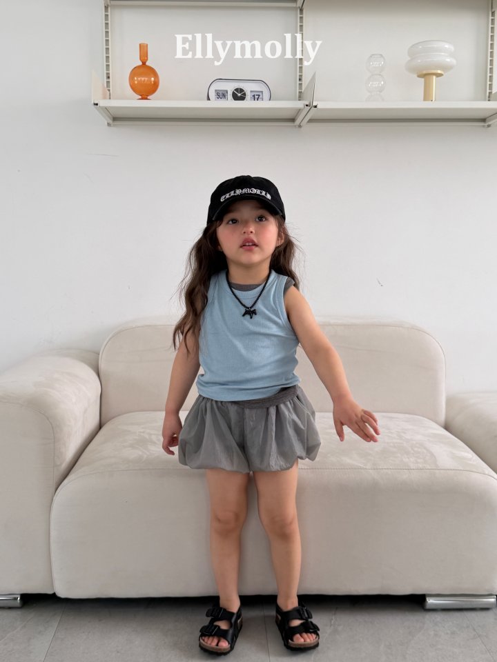 [PRE-ORDER] Slime Layered Top