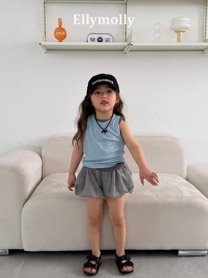 [PRE-ORDER] Slime Layered Top