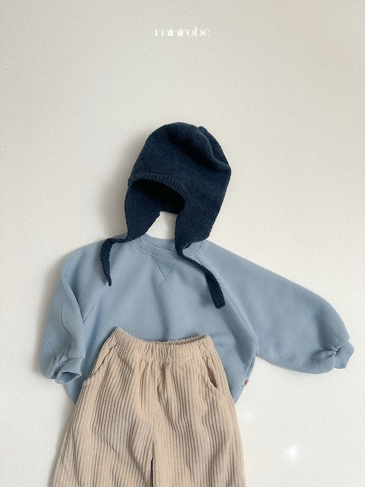 [PRE-ORDER] Teddy Jogger