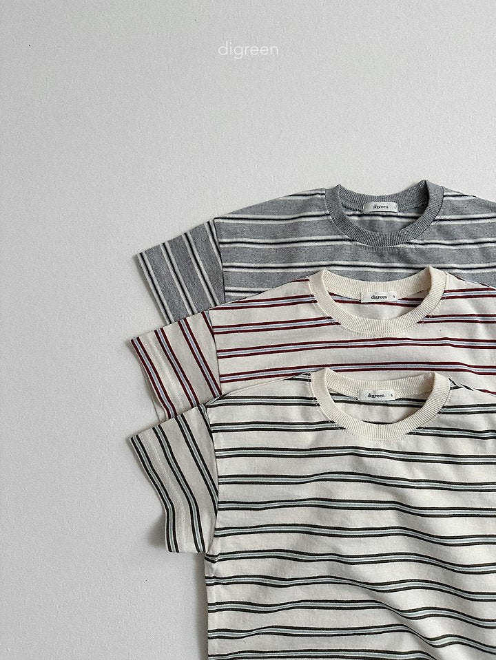 [PRE-ORDER] Multi T-Shirts