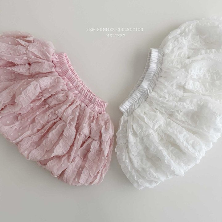 [PRE-ORDER] Lovely Pumpkin Skirts